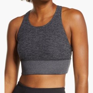 Alo Serenity alosoft sports bra